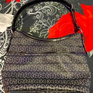 Giani Bernini Shoulder Bag